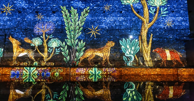 Bassins de lumières-Sorolla-Venise-061